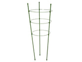 Circular adjustable plant support 45cm